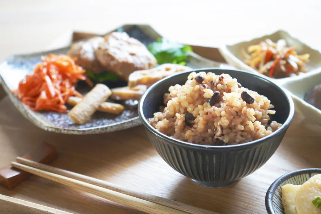 食事サポート