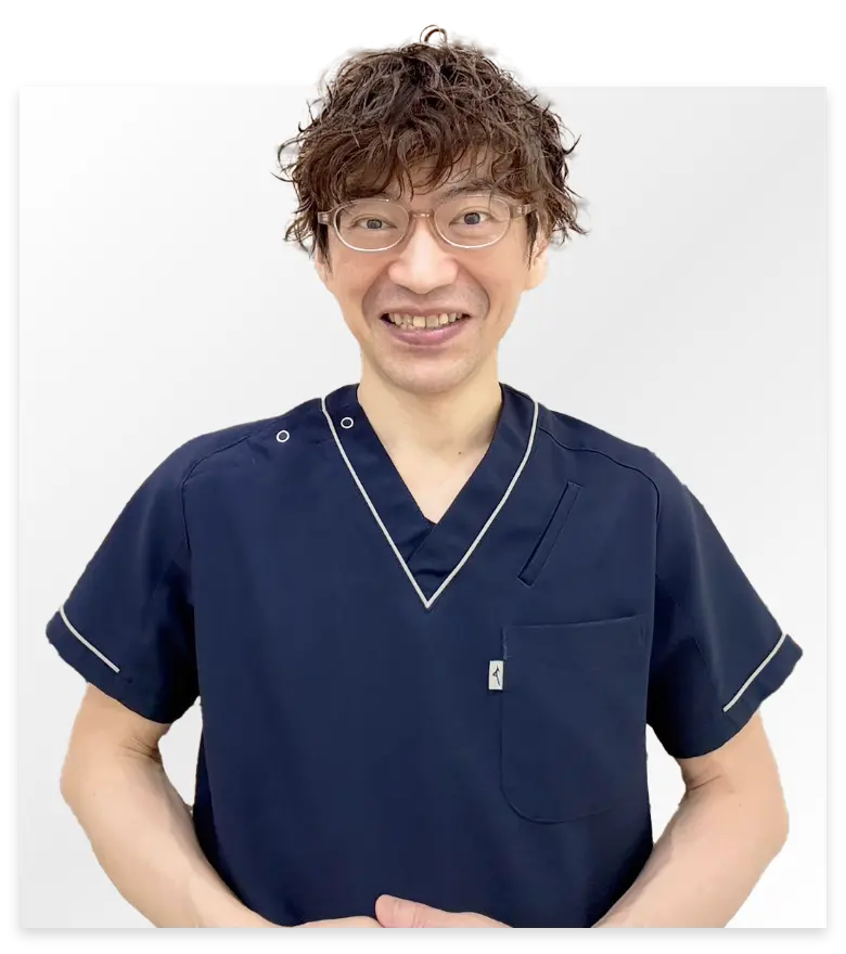 先生